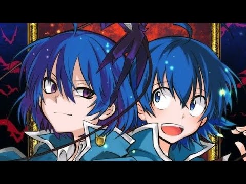 Видео: Аниме клип - Король