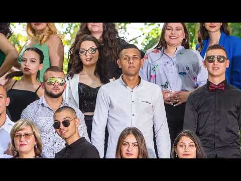 Видео: Абитуриентски бал на Цветомир Костадинов