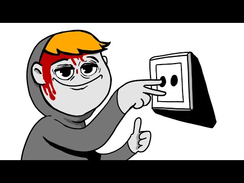 Видео: ЧУТЬ НЕ УМЕР...