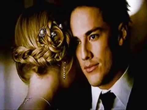 Видео: Тайлер и Кэролайн- История любви