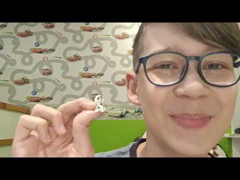 Видео: АСМР. Шепот.