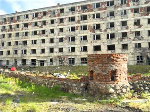 Видео: Как мы работали на Гранитном