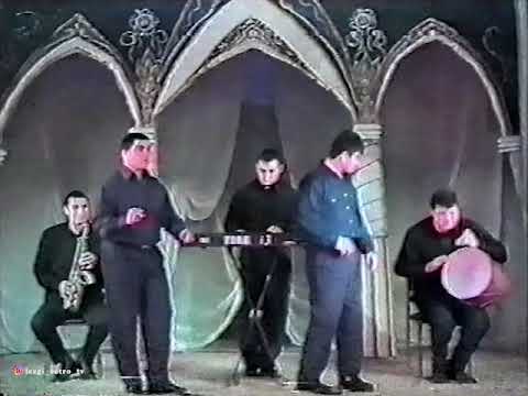 Видео: гр Даркуш - Цlийи свас (2002)