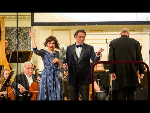 Видео: Песенка о несостоявшихся надеждах (И. Шварц - Б. Окуджава)