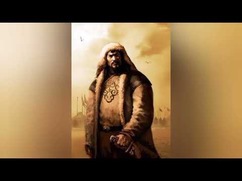 Видео: терме Райымбек батыр