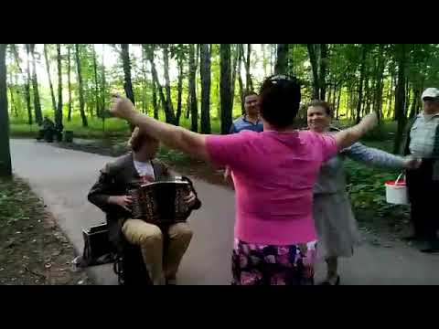 Видео: Измайловский пятачок.