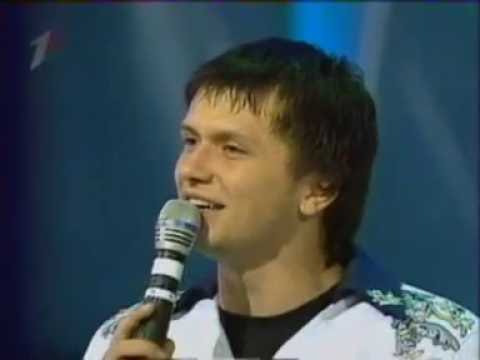 Видео: Андрей Усанов Песняры - Белоруссия