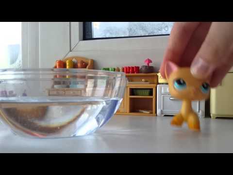 Видео: Кухня lps #1