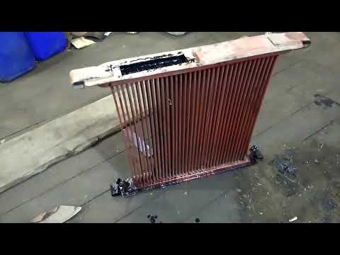 Видео: ДТ 75 проблема с масляным радиатором, проверяем давление масляного насоса