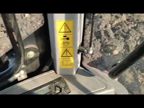 Видео: Оранка Lovol 504 із Плугом 3-35