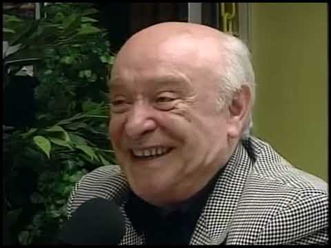 Видео: Памяти Ролана Быкова