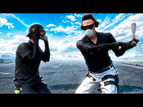 Видео: УНИЗИЛ ЧСВ ВЫСЕРА в GTA 5 RP/Majestic RP