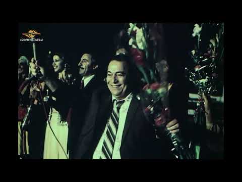 Видео: Рашид Бейбутов (1985)