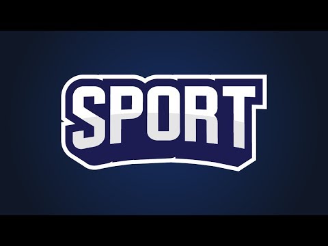 Видео: Создание 3D-текста для спорта | Учебное пособие по логотипу Illustrator