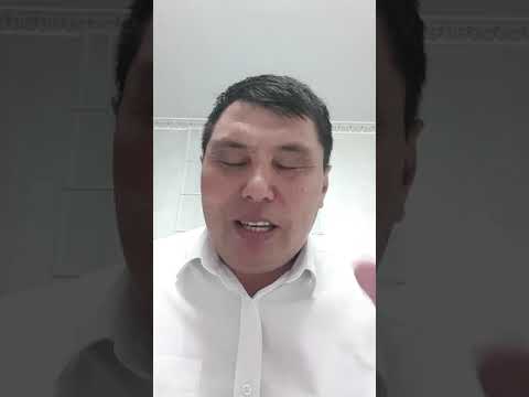 Видео: 28 ажайып кун 3-сабак