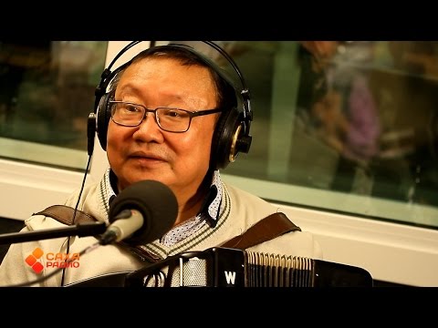 Видео: ТЫЫННААХ ДОР5ООН. Выпуск 17. Виталий Андросов