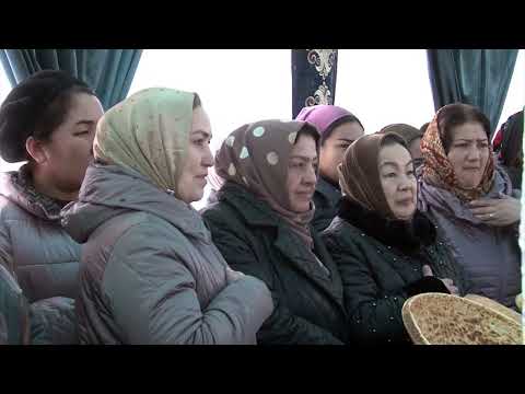 Видео: Сада ҷашни ориёӣ 27 01 2025