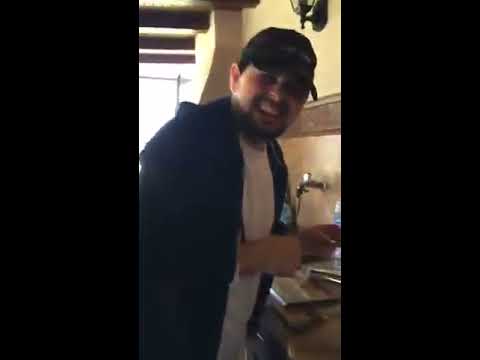 Видео: Грис халва с фъстъци и сладолед || Gris helvasi ve dondurma - Пържена хамсия || Hamsi