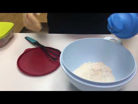 Видео: Супчик с фрикадельками и клецками Смарт Tupperware