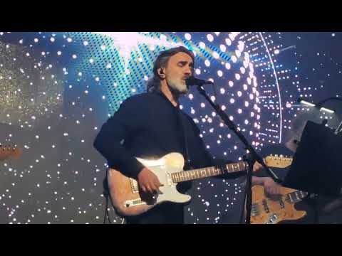 Видео: Орден Славы - Моя звезда (Санкт-Петербург, Клуб "Космонавт", 11.05.2025)