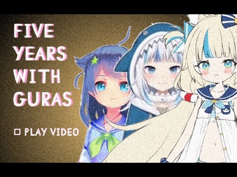 Видео: ГАВР ГУРА ВЕРНУЛАСЬ?! Или это всё фейк...