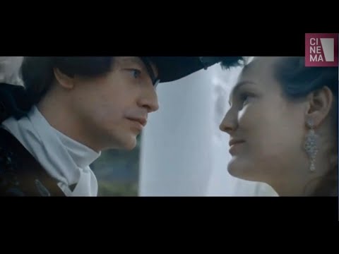 Видео: Алексей Гоман "Сердце мое там, где ты" (любительский клип)