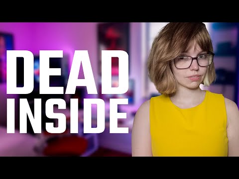Видео: РЕАКЦИЯ НА ЛЮДИ, МЕРТВЫЕ ВНУТРИ 101 | ЛМВ