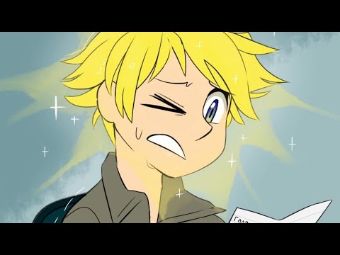 Видео: Озвучка комиксов по Крику|Южный парк Твик и Крейк♡