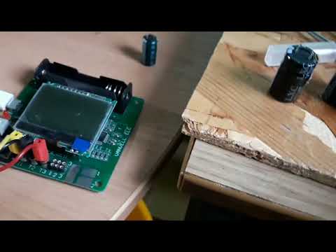 Видео: Ремонт Сабвуфера Sven IHOO MT-5 . Работает только один канал :-(((