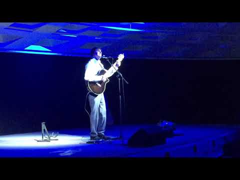 Видео: Для нас поет Сархан Сархан!