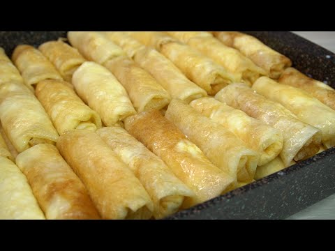 Видео: Вкуснее Вы еще не ели! НАЛИСТНИКИ по рецепту прабабушки "Особенные" обязательно готовлю на МАСЛЕНИЦУ