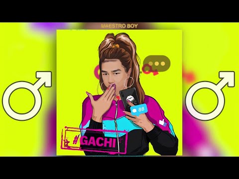 Видео: Ольга Бузова - лайкер ♂gachi remix♂