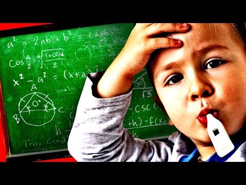 Видео: Топ10 Способов СВАЛИТЬ с Уроков!