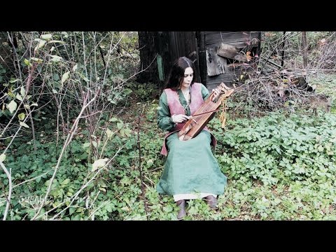 Видео: Очелье Сороки (Ochelie Soroki) - Мать Олень (Mat Olen)