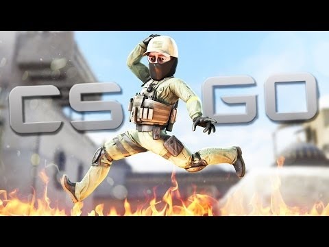 Видео: Нарезка CS:GO #1 (ЩА БУИТ МЯСО)