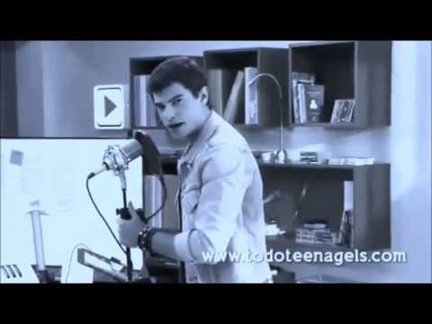 Видео: Виолетта и Диего - больше чем любовь