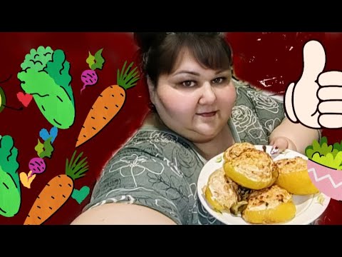 Видео: Рецептики .Готовлю перец фаршированный и кабачки маринованные 🫑🍆🥒🥕🧅