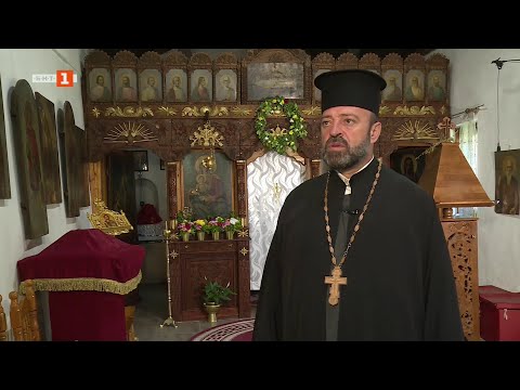 Видео: Дар, с който служи на Бога, Домът на вярата - 11.05.2025 по БНТ