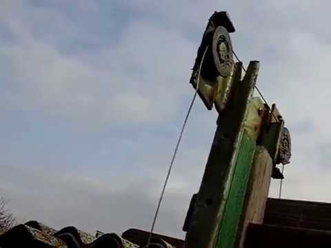Видео: Вторая жизнь ПЭТ бутылок 2 часть