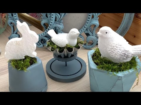 Видео: Фикспрайс🔥Мои покупки🔥Большая перекраска