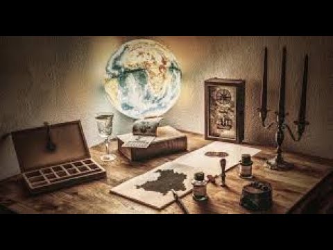 Видео: ВАШ ТОТЕМ - ЯСТРЕБ, СОКОЛ