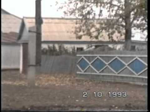 Видео: Прогулка по Розе-Люксенбург 1