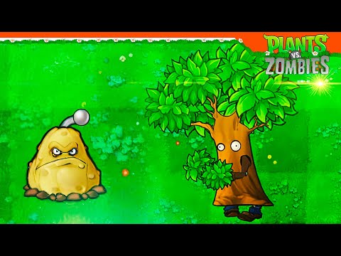 Видео: 🌻 МЕГА ИМБА КАБАЧОК МИНА МОД ПВЗ ГИБРИД 3.1.5 🧄 Plants vs Zombies Hybrid 3.1.5 Растения Против Зомби