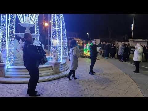 Видео: Странджанска китка - Жечка Сланинкова