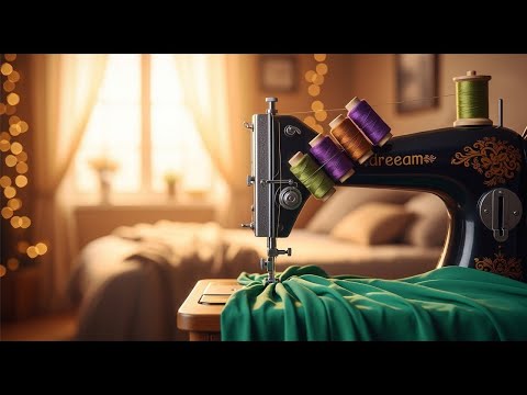 Видео: ✅Невидимые швы; Секретная техника моей бабушки 💡Советы и рекомендации по шитью
