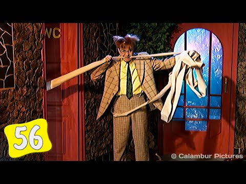 Видео: #КАЛАМБУР • 56 серия / Водка и отличные парни