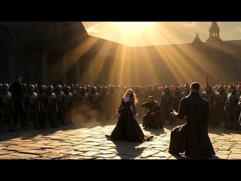 Видео: Рок опера Музыкант ч2