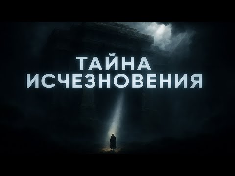 Видео: Этот Город Не Оставил Слов, Но Его Камни Говорят  Акустика И Мика