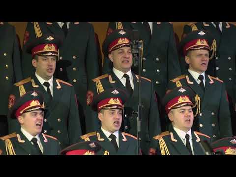 Видео: «Марш Буденного»