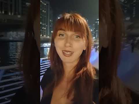 Видео: Зарплаты и условия работы  в Дубае 